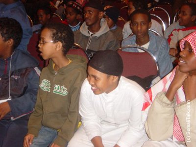 Abdulaahi oo lasocda shiikha