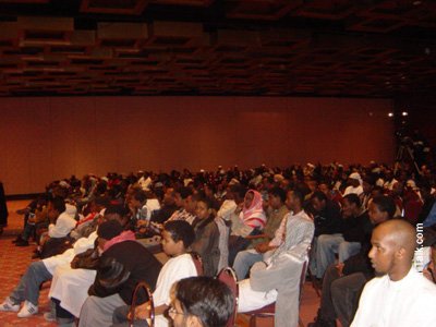 Dhalinyaradii oo Nolosha xabsiga layaaban