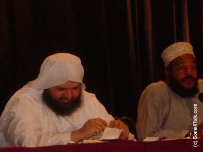 Macalin Affan&sh. Bilal