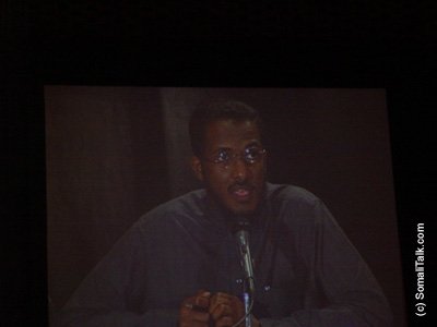 Sh.m Faqih oo Culimadu ka codsatay inuu q'raan u aqriyo
