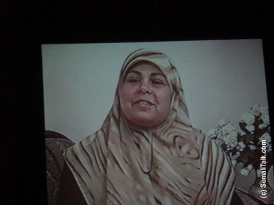 Xaaska Muhammad Mahjoub